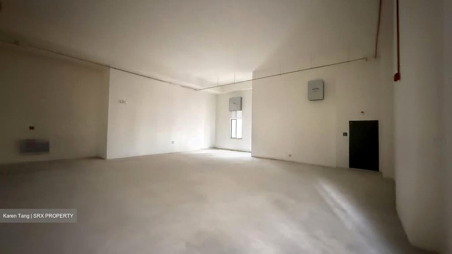 Soon Seng Building (D13), Factory #546336701